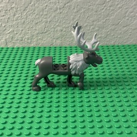 Lego Disney Frozen Sven Reindeer Minifigure