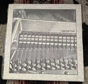 RAVEL HAYDN MARK LEVINSON Acoustic Recording Series Vol. 2 1976 MAL 2 TAS Sealed - Picture 1 of 3