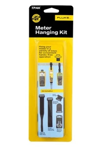 Kit colgante medidor Fluke TPAK - negro - Imagen 1 de 3