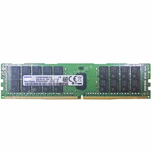 Samsung 16GB 2RX4 PC4-19200R DDR4-2400mhz REG ECC Registered RDIMM Server Memory - Picture 1 of 5