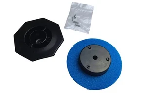 Floating Water Mat, Lilly Pad Accessories (Grommet) - Picture 1 of 8