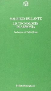 Le tecnologie di armonia - Imagen 1 de 1