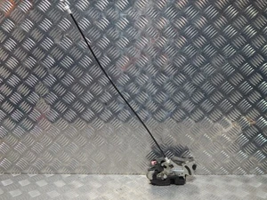 MERCEDES VITO MK2 FL W639 10-13 CERRADURA PUERTA MECÁNICA PASAJERO DELANTERO - Imagen 1 de 7