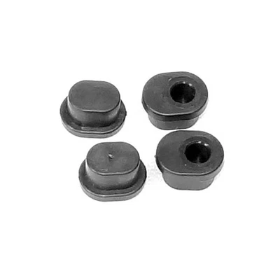 Redcat Racing 7179 Adjustable Pin Mount Bushings Offset (6) - Image 1 of 2