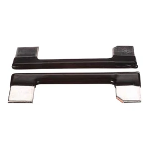 ECJS 200 Amp Meter Socket Jumper Assembly, Black - Picture 1 of 4