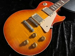 Gibson Cs Lp Standard Lpr8 Vos 1958 - Picture 1 of 11