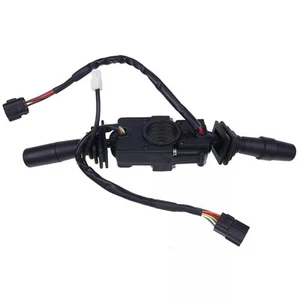 Switch Button Assembly D09JK803HL Designed for Heli Forklifts Efficiency - Picture 1 of 10