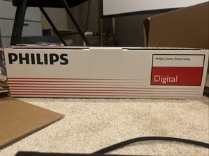 Philips Cinema Xenon Lamp (XDC-4000N) - Picture 1 of 3
