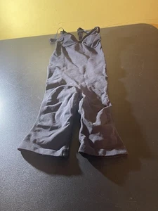 Skims Seamless Sculpt Mid Thigh Body Farbe Sand XXS/XS W28 - Bild 1 von 4