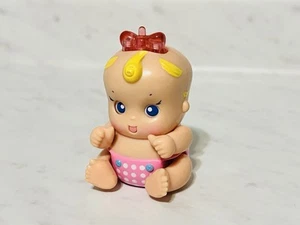 Vintage (c) 2003 Tomy My Little Baby JASMINE Baby interaktives Spielzeug - Bild 1 von 6