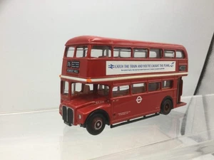 EFE 15622 OO/1:76 Gauge AEC Routemaster Bus London Transport - Picture 1 of 3