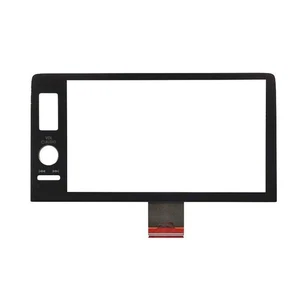 TM090JVKQ01 Replacement Touch Display for Honda Civic Navi Radio Year 2022 Fit - Picture 1 of 7