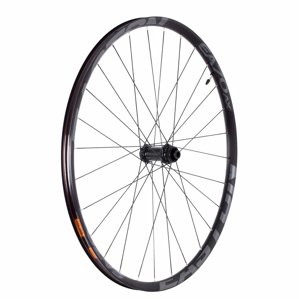 Rueda delantera Easton EA70 AX Disc 650b, 12x100 TA Foto 1 de 1