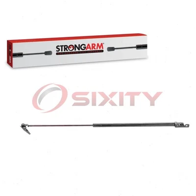 Soporte de elevación de escotilla derecha brazo fuerte para carrocería Nissan Pulsar NX 1983-1986 yv Foto 1 de 4