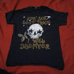 Halsey For My Last Trick Tour Tshirt 2025 Mens Medium - Picture 1 of 5