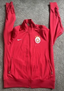 Galatasary FC Training Football Jacket | Nike Authentic | Size L - Picture 1 of 5