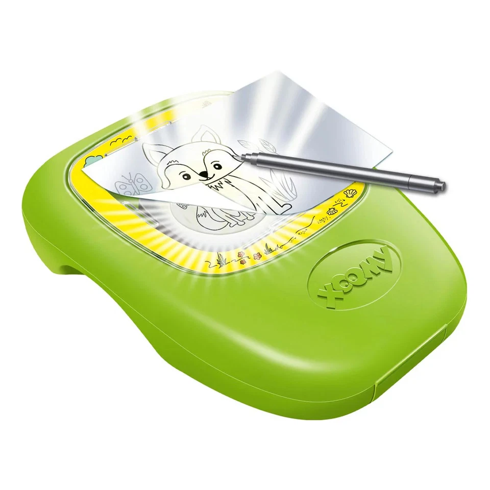 Xoomy Midi Animali Dolci - Immagine 1 di 1