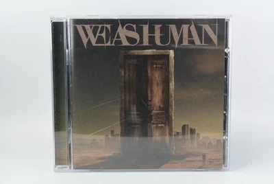 We As Human von We As Human | CD | Zustand sehr gut - Bild 1 von 2