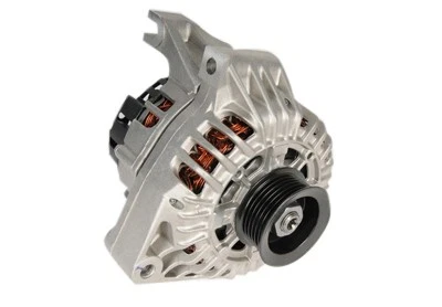 通用正品零件 15875999 交流发电机适用于 01-07 别克 Pontiac Aztek G6 Rendezvous — 第 1/4 张图片