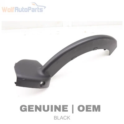 BMW 530I XDRIVE 2017-2020 - Cubierta de bisagra de maletero izquierdo 7383562 Foto 1 de 4