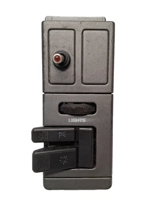 1988 - 1994 Chevrolet S10 Head Light Switch OEM - Image 1 of 4