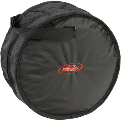 Bolsa de tambor redoblante SKB 13 x 6,5 pulgadas Foto 1 de 3