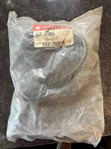 Vintage NOS Trane Gasket GKT 0099 25374 Air Conditioners Parts Gaskets - Picture 1 of 4