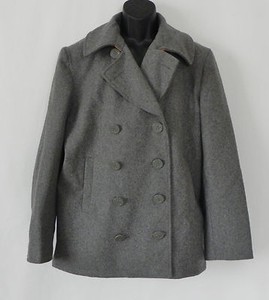 Alpha Wool Outer Shell Coats, Jackets 