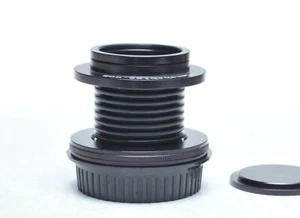 Lensbaby Fun Lens for Canon EF DSLR - Picture 1 of 3