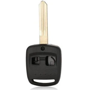 Subaru Forester Outback Wrx Key Outer Shell Only 1999-2007 - Picture 1 of 3