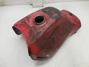 Tanque de combustible rojo W14 Honda TRX 300 2x4 1992 17520-HC4-670ZA - Imagen 1 de 6