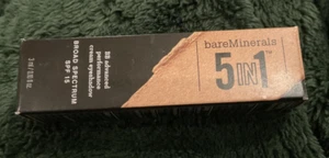 bareMinerals 5-in-1 BB Advanced Performance Cream Eyeshadow SPF 15 ~ RICH CAMEL - Picture 1 of 4