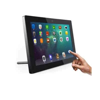 10.1Inch Android 2GB+16GB LCD Touch Screen Tablet with RJ45 Port Control Panel - Image 1 of 4