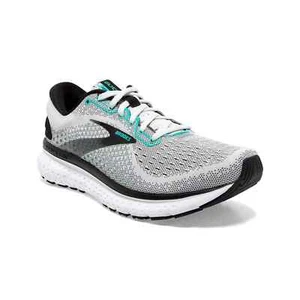 Zapatillas deportivas Brooks Glycerin 18 para mujer TALLA 5,5 B gris/negro/atlántida - Imagen 1 de 6