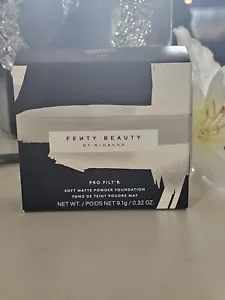 Beauty Pro Filtr Soft Matte Powder Foundation 200 - Picture 1 of 2