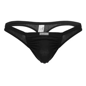 Biancheria intima uomo: ErgoWear EW1726 FEEL GR8 perizoma cotone - Foto 1 di 10