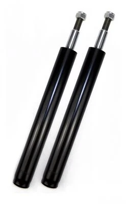 2 Amortisseurs Avant À Huile - Opel Vectra A Opel Calibra A - NEUF! - Photo 1/3