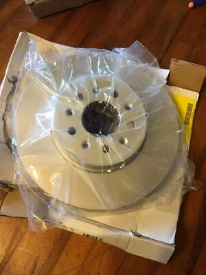 Cadillac ,CTS. 2008-2014  .AcDelco Oem#19241804. One Rotor - Image 1 of 3