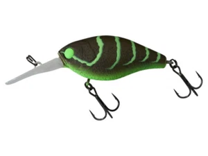 Illex Diving Cherry 48 F 4.8cm 7.6g Flottant Leurre NEUF COULEURS 2025 - Photo 1/8