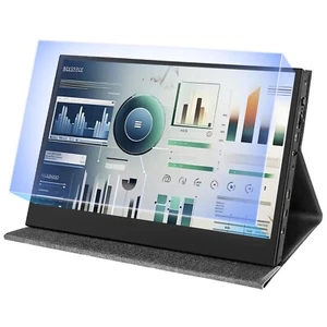 2-Pack 15.6 inch Anti Blue Light Matte Laptop Screen Protector, Compatible wi... - Picture 1 of 4