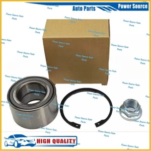Conjunto de cojinete de buje trasero Land Rover Range Rover Sport LR3 LR045917 LR021939 nuevo - Imagen 1 de 2