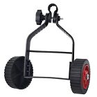 Adjustable Support Wheels Universal String Trimmer For Easy Lawn Mowing