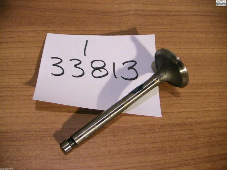 Renault R8 R10 Caravelle INTAKE Valve 1964-1971 - Image 1 of 1