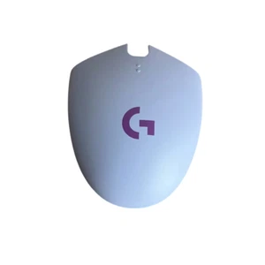 Replacement Battery Cover mouse Back cover for G304/G305 Wireless Gaming Mouse - Picture 1 of 14