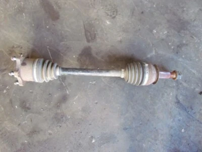 Infiniti M35x 2006 AWD eje conductor trasero derecho Foto 1 de 3