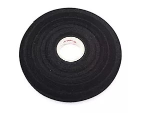 8520 19MMX33M BK Coroplast Gewebeband /Isolierband ( 1 Rolle ) 33 Meter, Schwarz - Bild 1 von 1