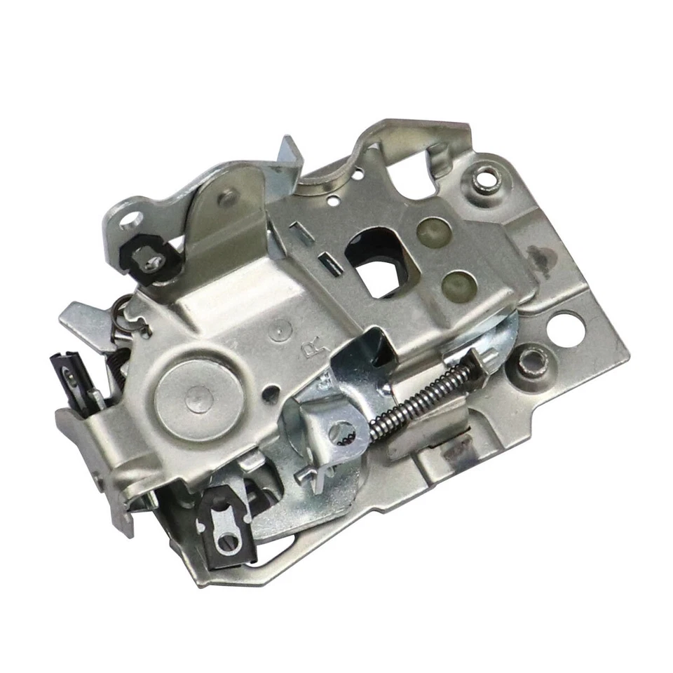 Pestillo de puerta lateral derecho lado pasajero para Chevrolet Buick GMK403544480R 78-87 Foto 1 de 4