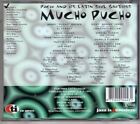 Mucho Pucho: Pucho & seine lateinamerikanischen Seelenbrüder