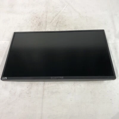 Sceptre F24 Monitor 24" 1080P LED Monitor VGA/HDMI E248W1920 NO/Stand-Tested - Image 1 of 4