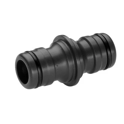 Gardena Profi Kupplung für 3/4 Schlauch Verlängerung Adapter Wasserschlauch #32 - Bild 1 von 2